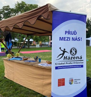 Desítka na Desítce