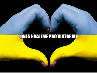 Vršovičtí vítězili pro Viktorku