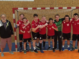 Hodnocení sezóny 2019-2020 - starší dorostenci