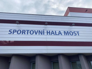 Před reprezentační pauzou se ženským týmům nedařilo