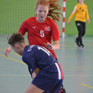 Mladší žactvo zazářilo na Pražském přeboru