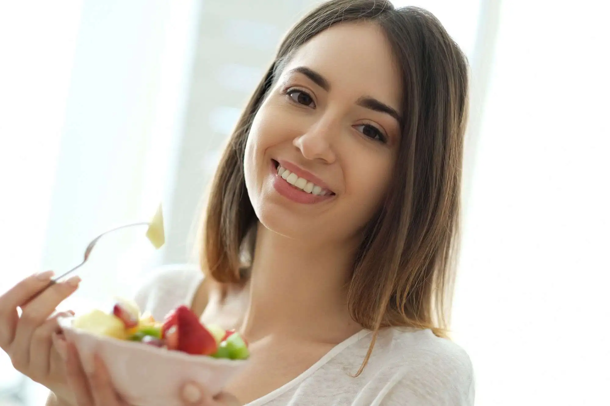 The Secret To Whitening Skin Your Healthy Skin Diet Plan