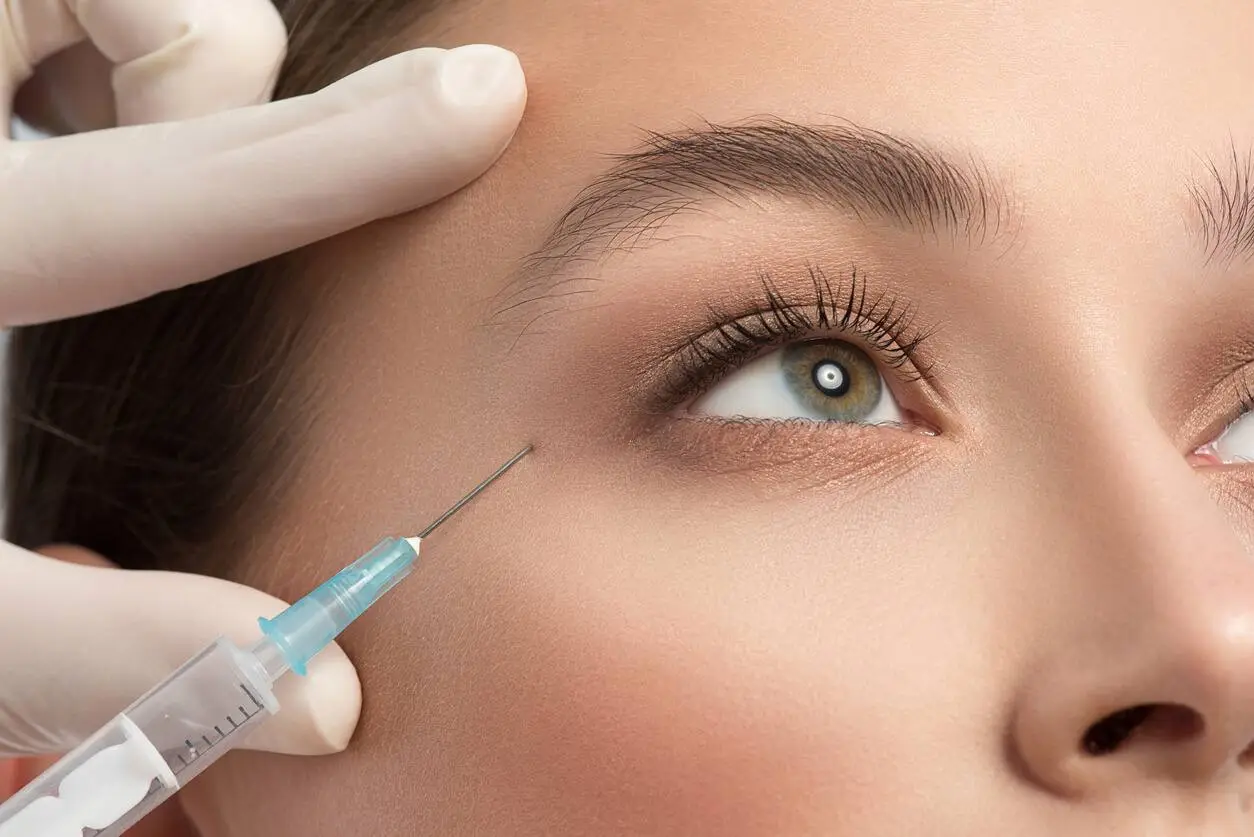 Botox Brow Lift Cost in Jeddah Saudia Arabia