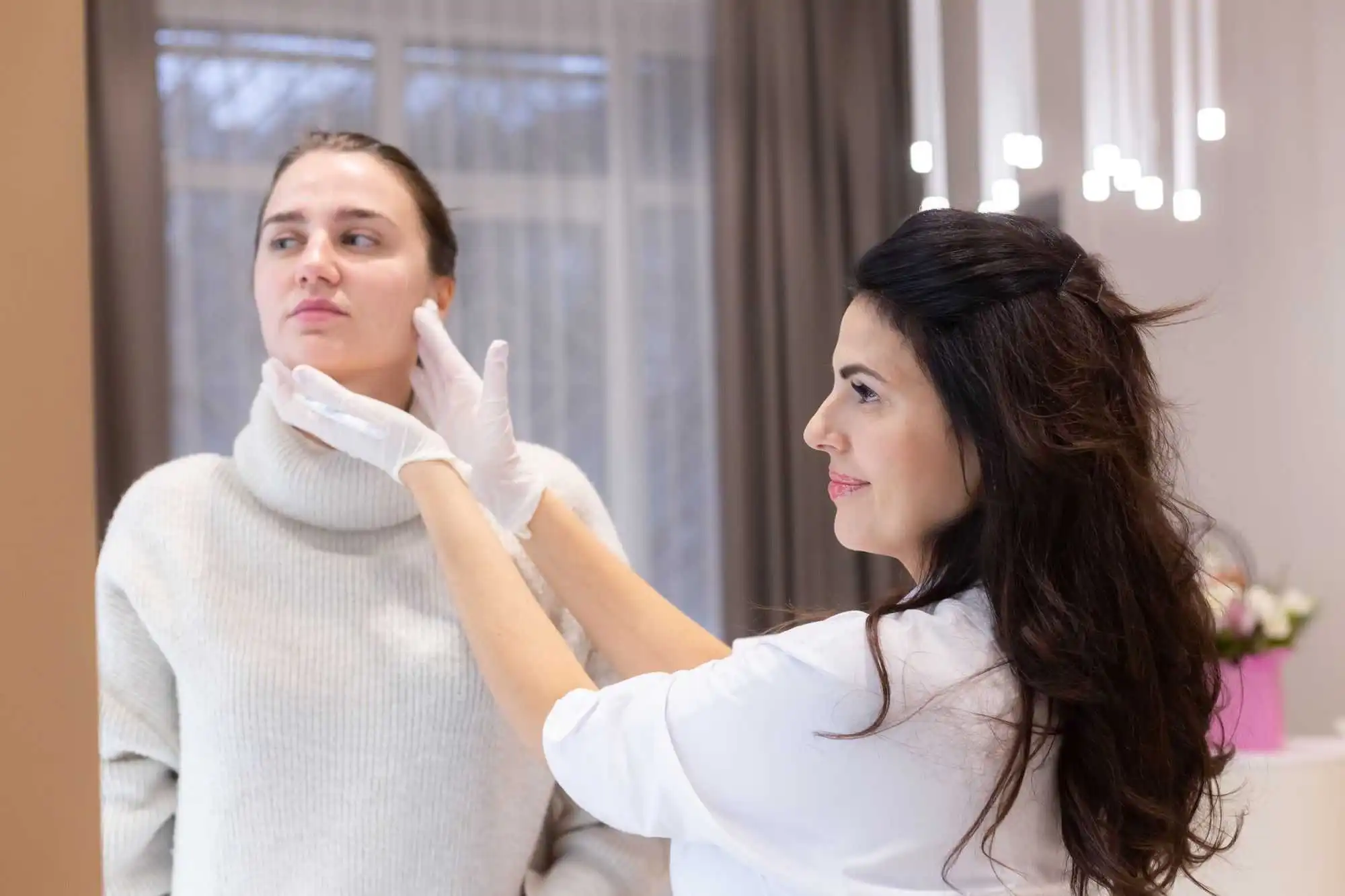 Comparing Different Types Of Facial Fillers & Prices in Doha, Qatar