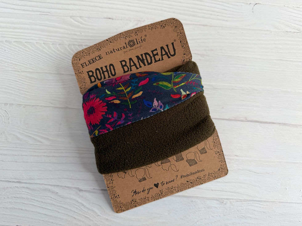 Thumbnail: Winter Self-Care Box 2026:  Large