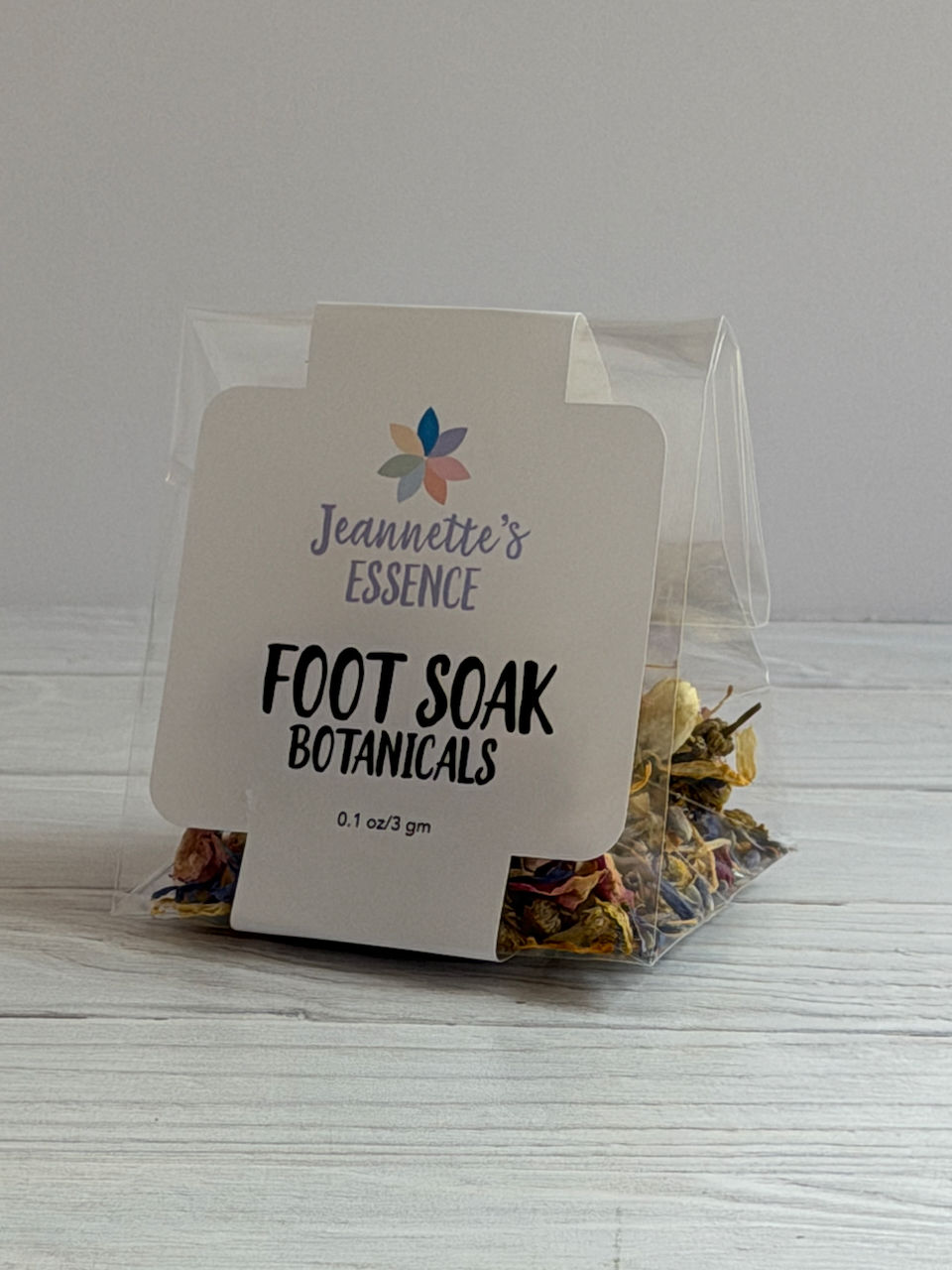 Thumbnail: Foot Ritual Kit