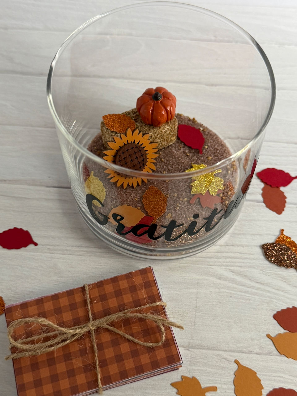 Thumbnail: Gratitude Jars