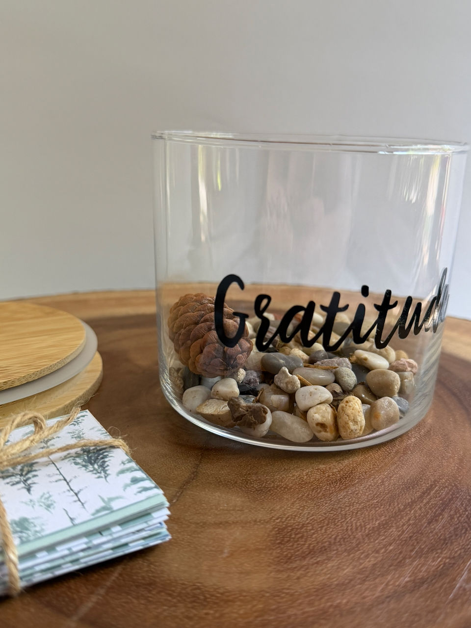 Thumbnail: Gratitude Jars