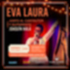 VIERNES 5 DE JUNIO - 21 HS - EVA LAURA