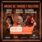 Noche de Tangos y Boleros - Osvaldo Burucuá & Alejandra Torres Rovira & Raquel Buela