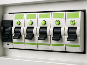 Safety Switches and Switchboard Upgrades: Why They Matter