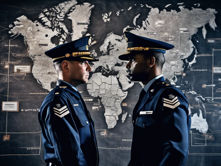 Supporting Counterterrorism Efforts Through Secure Canada Initiatives