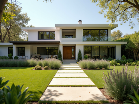 Insider Tips for California Real Estate Success on Forerunner Real Estate