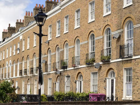 The Benefits of Diversifying Your Property Portfolio in the UK: Exploring London and Beyond.