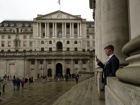 Navigating Interest Rates and Mortgages: A Guide for UK Property Investors