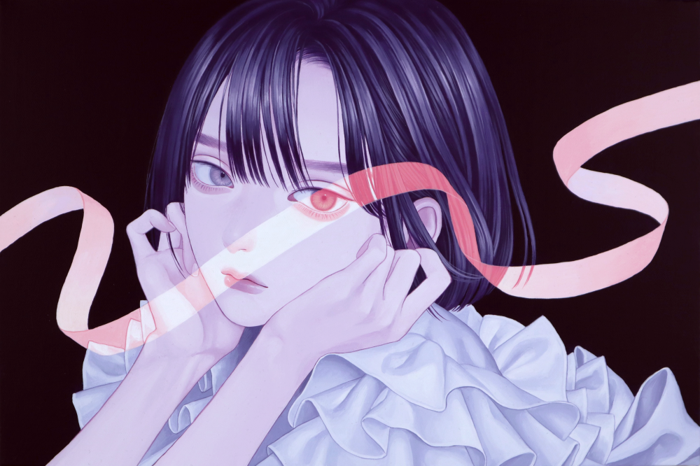 イラストレーター年鑑 Visions21 掲載