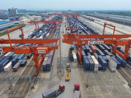 UN: New paperless trade agreement see's 10-30% decline in APAC transaction costs
