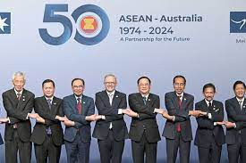 Australia Announces $70.2 Million ASEAN Hubs for Investment Deal Teams