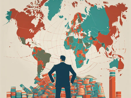 Rethinking FDI: The Hidden State Influence in Global Economies and Its Impact on Investment Decisions