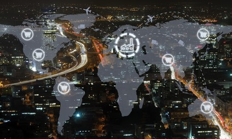 Mapping TradeTech: Trade in the Fourth Industrial Revolution