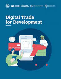 🆕 UN Report Examines the Impact of Digital Trade for Development in Developing Countries