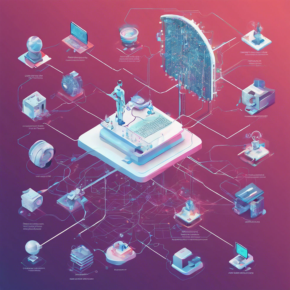 How Venture Capital is Shaping the AI Ecosystem
