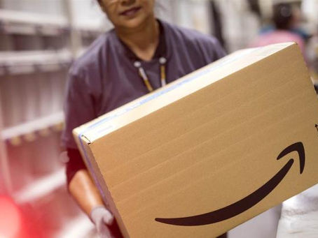 Amazon's booming counterfeit business raises the risk that regulators will crack down.