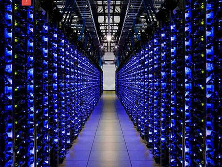 Asia's Data Center Landscape Is Red Hot - And Increasingly Complex