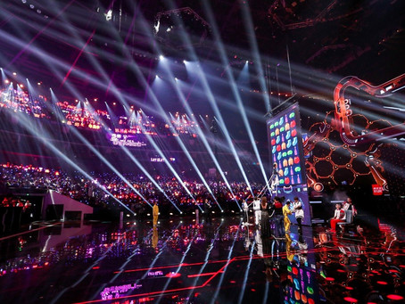 Chinese consumers spend US$22 billion in first nine hours of Alibaba’s Singles’ Day 11.11