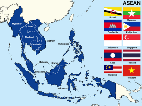 ASEAN Nations See Improved Rules Yielding $2 Trillion Digital Economy By 2030