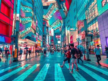 Digital Economy Growth In Asia To Outpace Western Markets: Report