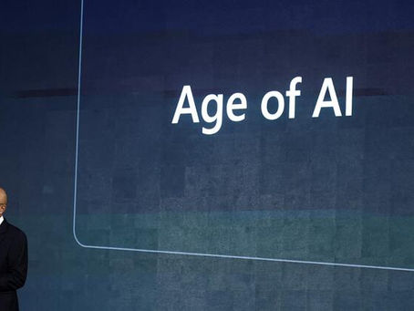 Microsoft to Invest $2.2 bln in Cloud and AI Services in Malaysia