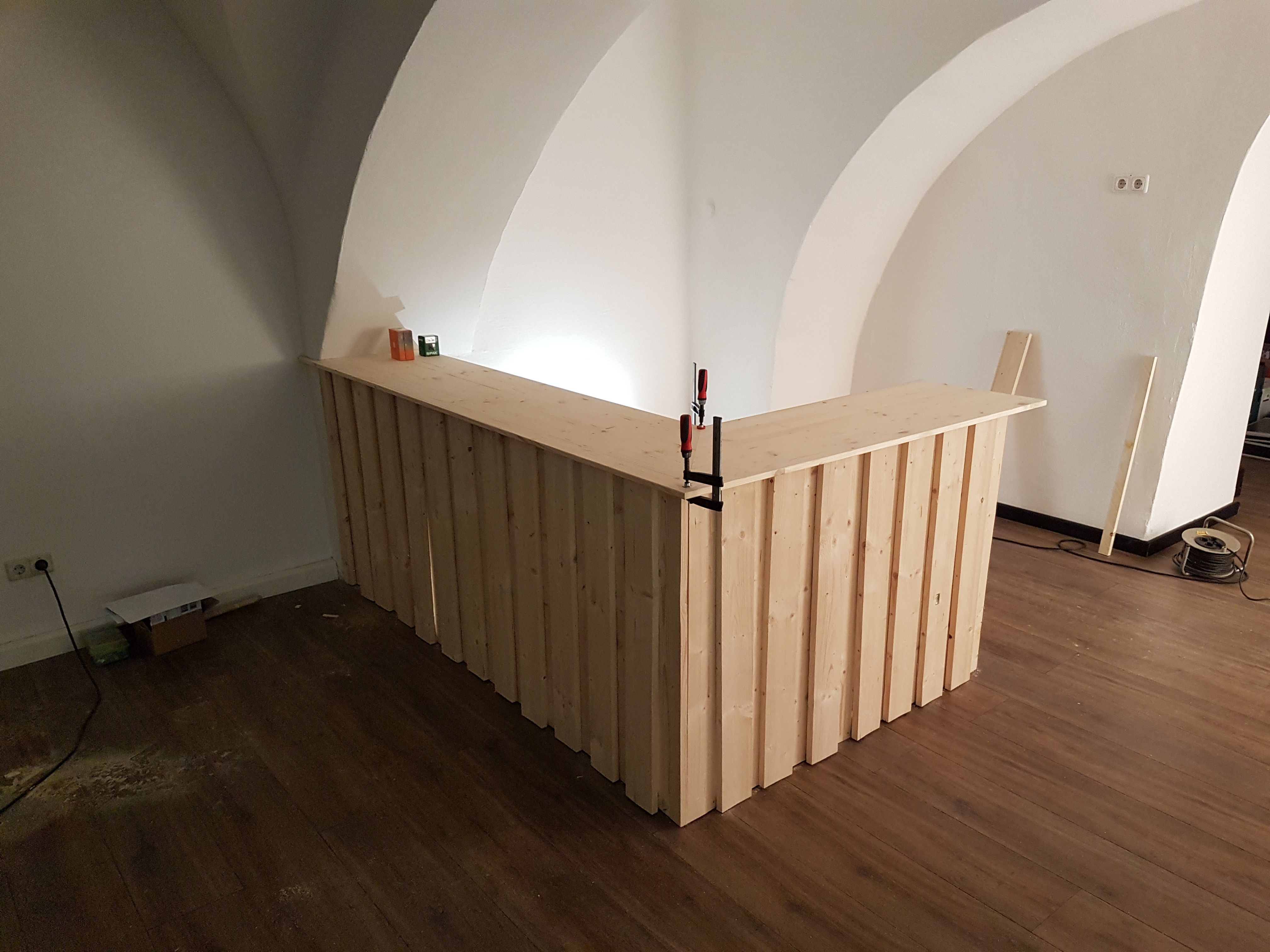 Ladenbau