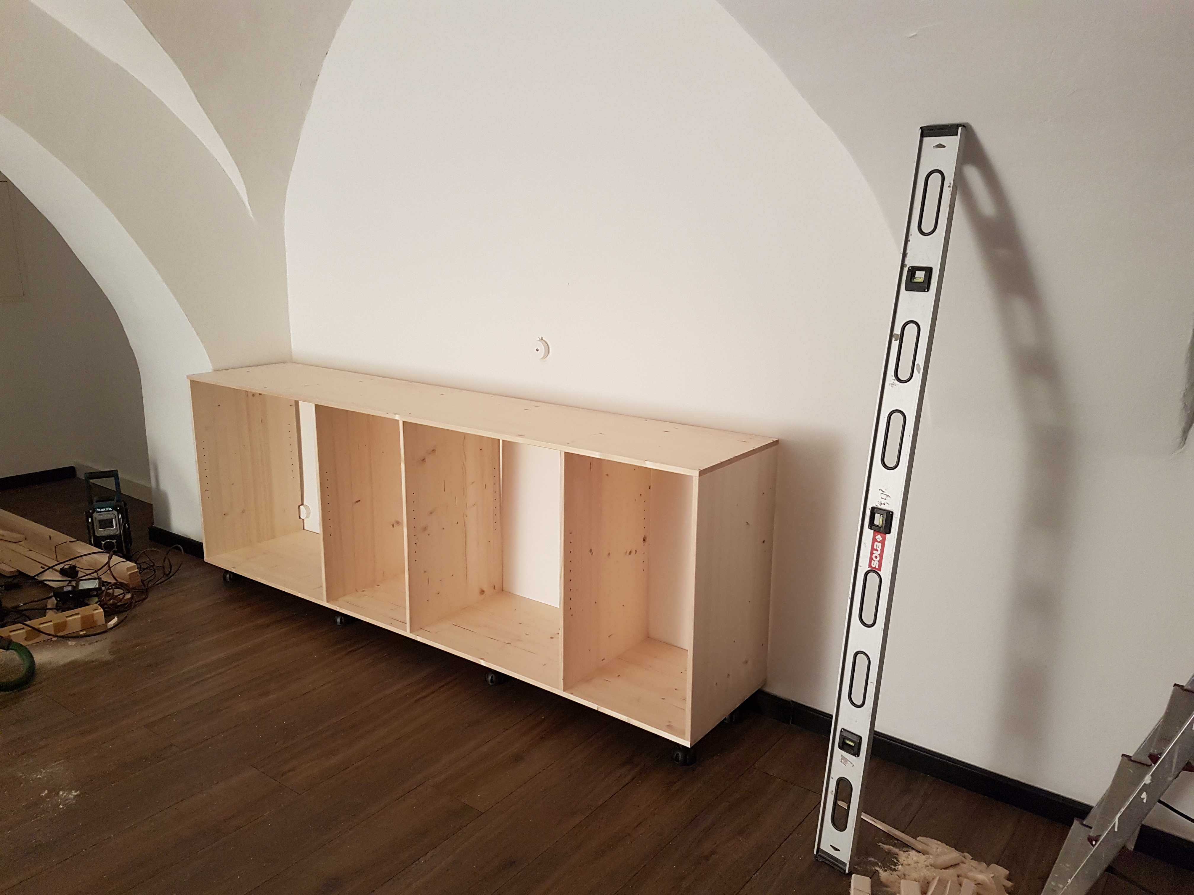 Ladenbau