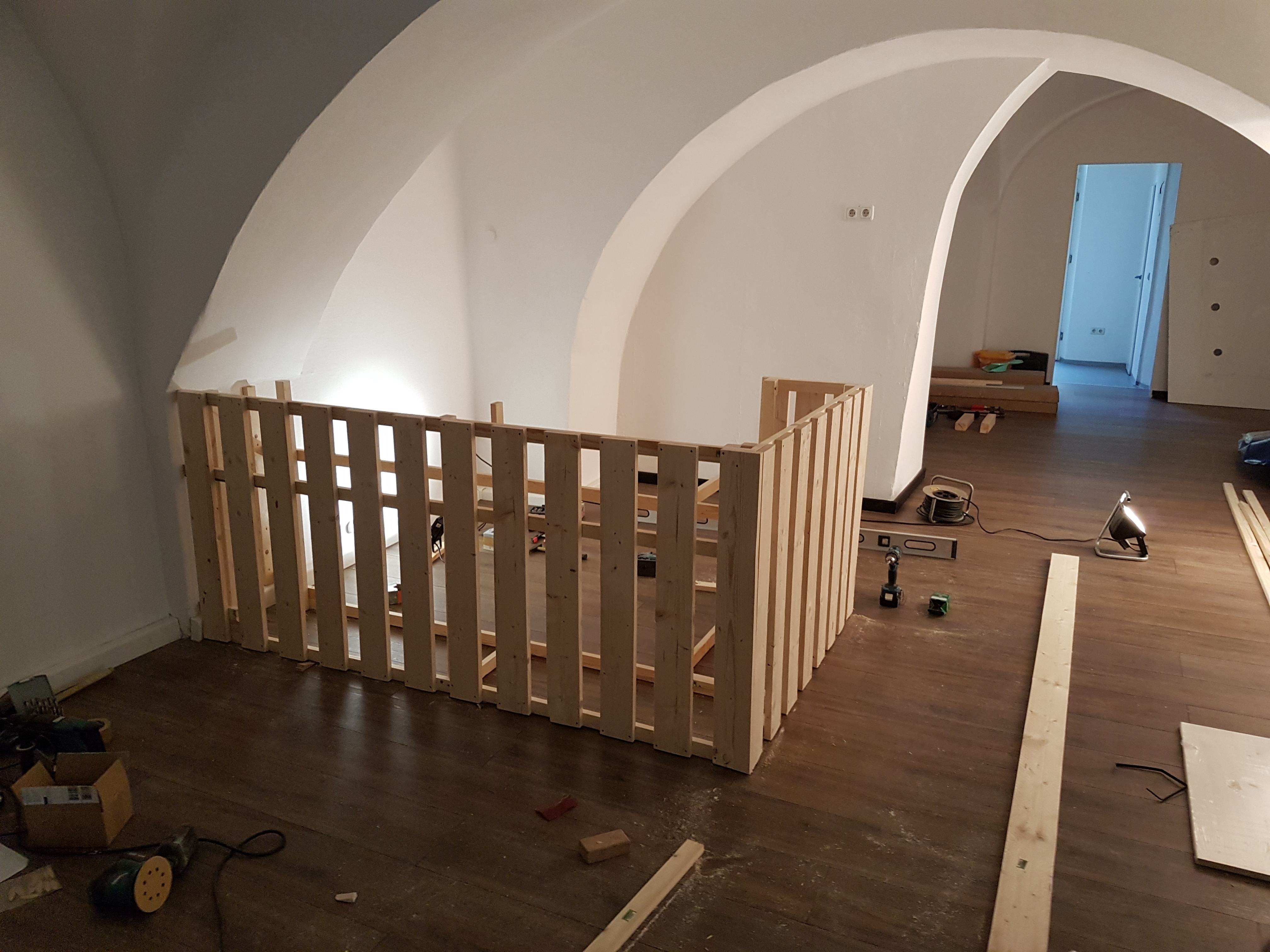 Ladenbau