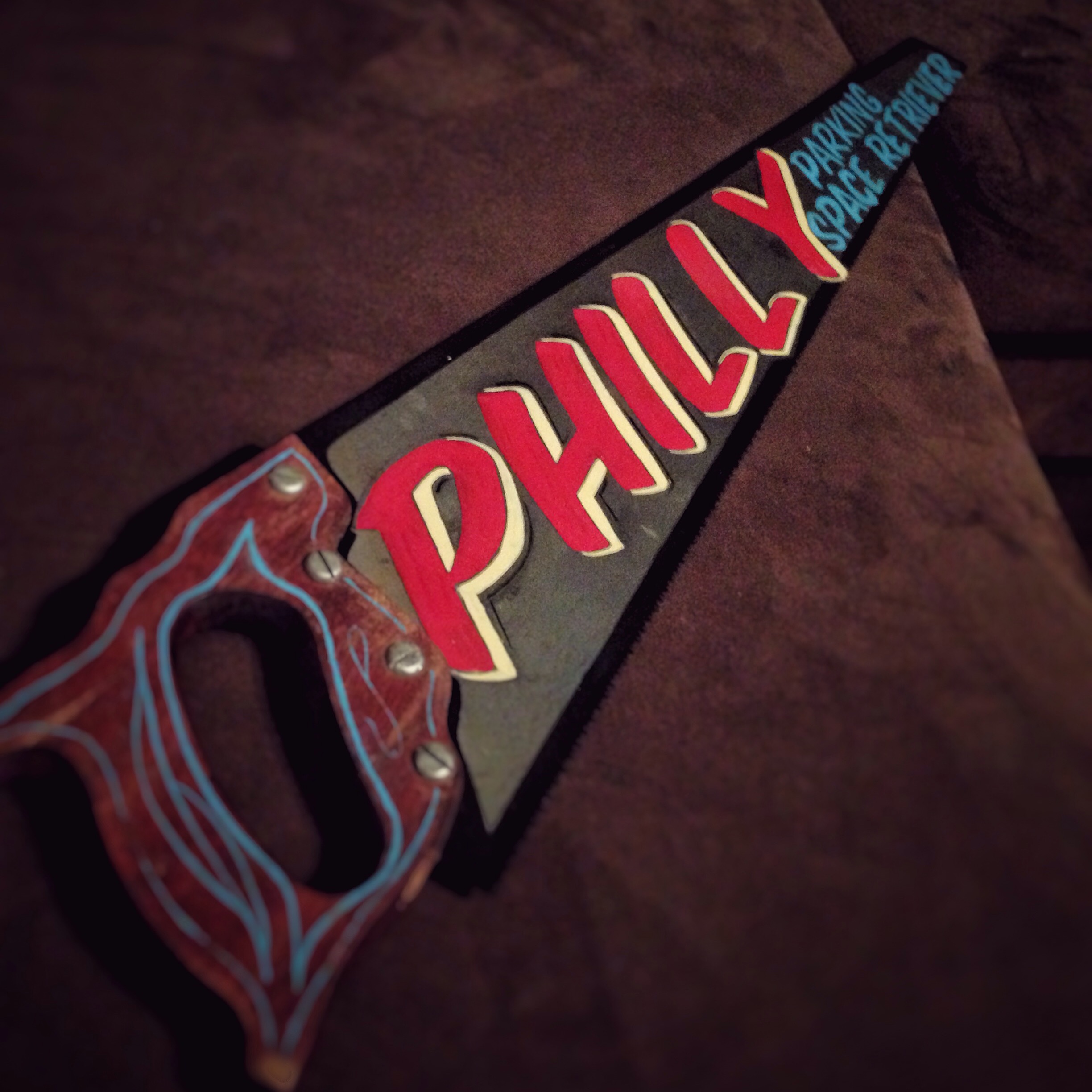 Philly