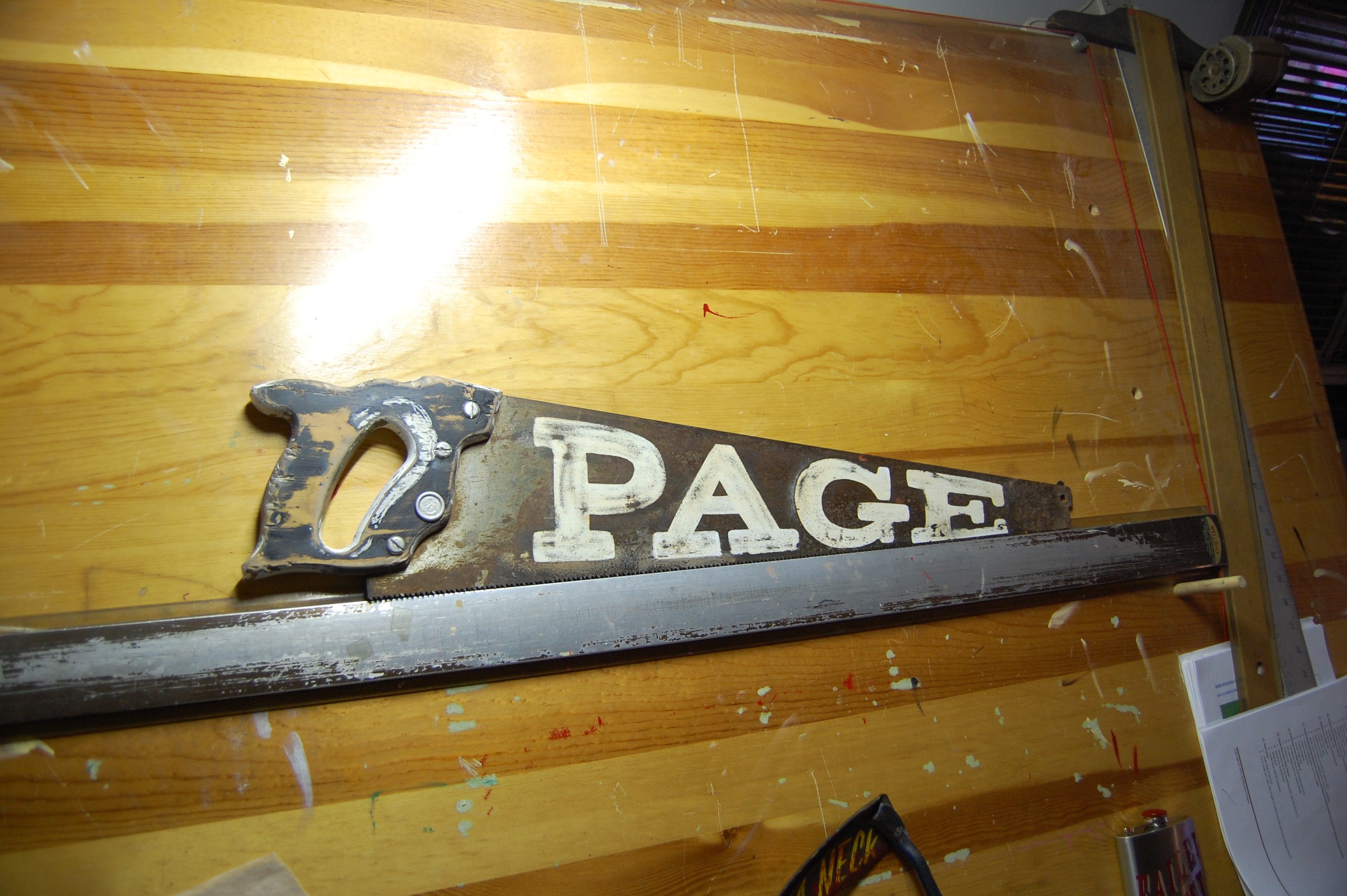 Page