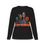 Thumbnail: All-Over Print Women's Oversized T-shirt | 190GSM Cotton