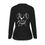 Thumbnail: All-Over Print Women's Oversized T-shirt | 190GSM Cotton