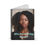 Thumbnail:  Black Woman Why Am I Hurting Myself Spiral Notebook - Ruled Line
