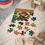 Thumbnail: Monkey On A Tree Kids' Puzzle, 30-Piece