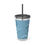 Thumbnail: Tumbler with Straw