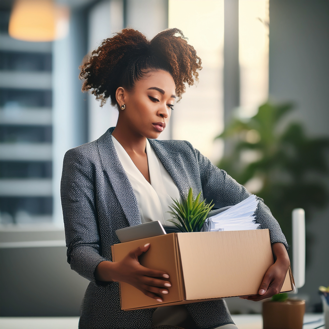 Mental Wellness in Transition: Resources for Coping with Unemployment