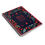 Thumbnail: Merry Christmas Spiral Notebook - Ruled Line