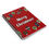 Thumbnail: Merry Christmas Spiral Notebook - Ruled Line