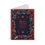 Thumbnail: Merry Christmas Spiral Notebook - Ruled Line