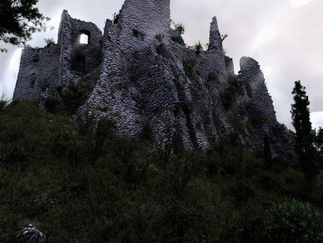 Vray 3.60