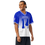 Thumbnail: PBS Pro Bowl football jersey