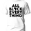 Thumbnail: ALLBLACKEVERYTHING Tee - Men