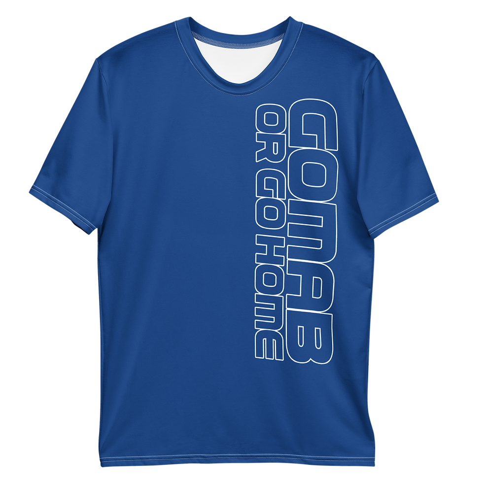 Thumbnail: PBS GOMAB Slick t-shirt